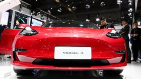 國(guó)產(chǎn)特斯拉今起交付，能刺激本土電動(dòng)車(chē)進(jìn)步嗎